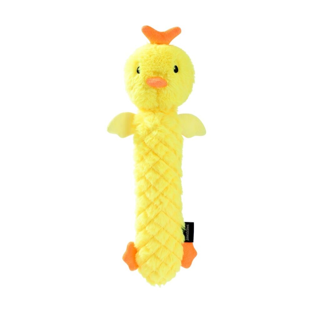 Paws and Claws Pet Dog Toy Bend Squeak Accordion Plush Assorted 40cm (12 Pack) — image 9
