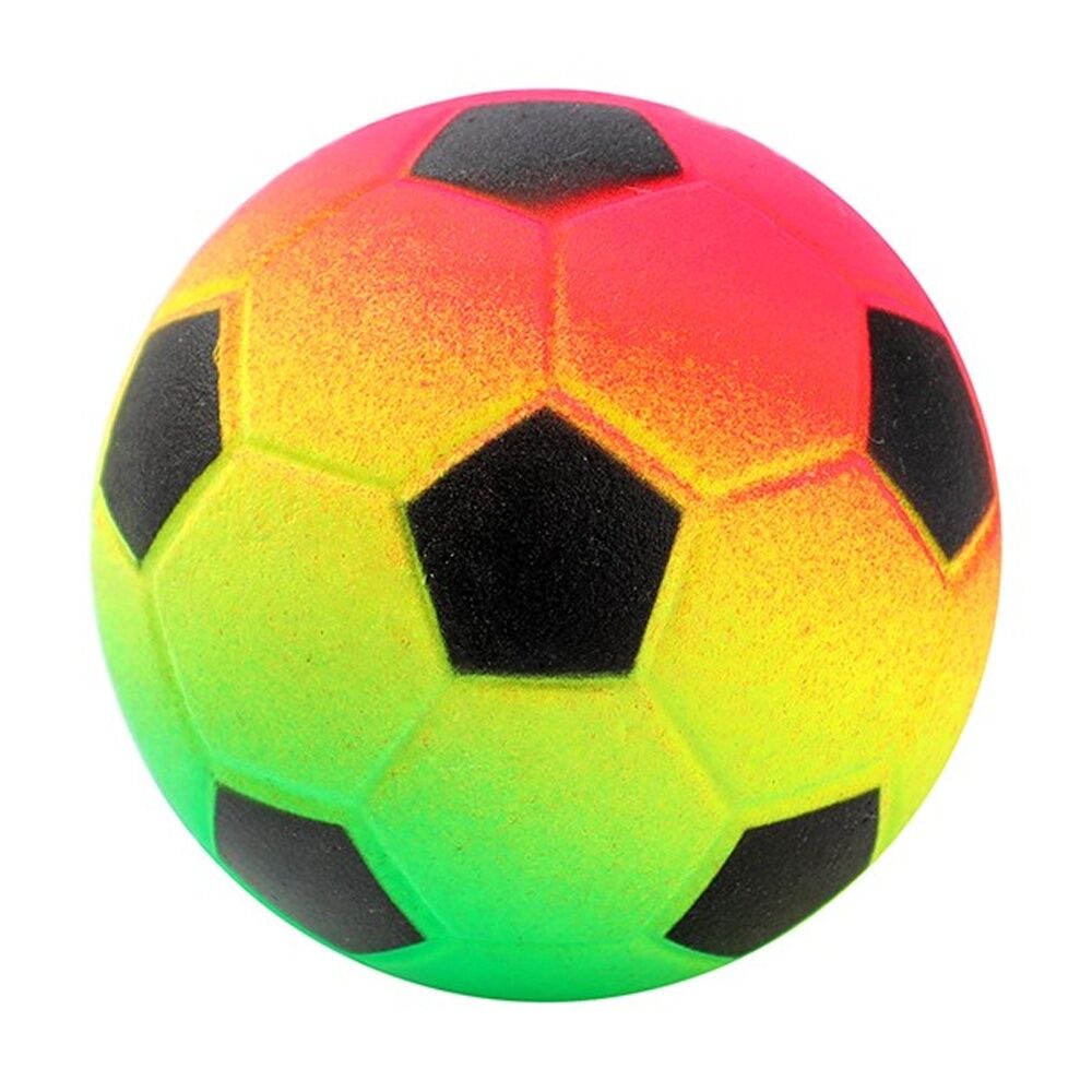 Paws and Claws Pet Dog Multi Ball Fetch/Catch Play Toy Set 6.5-7cm (4 Pieces) — image 5