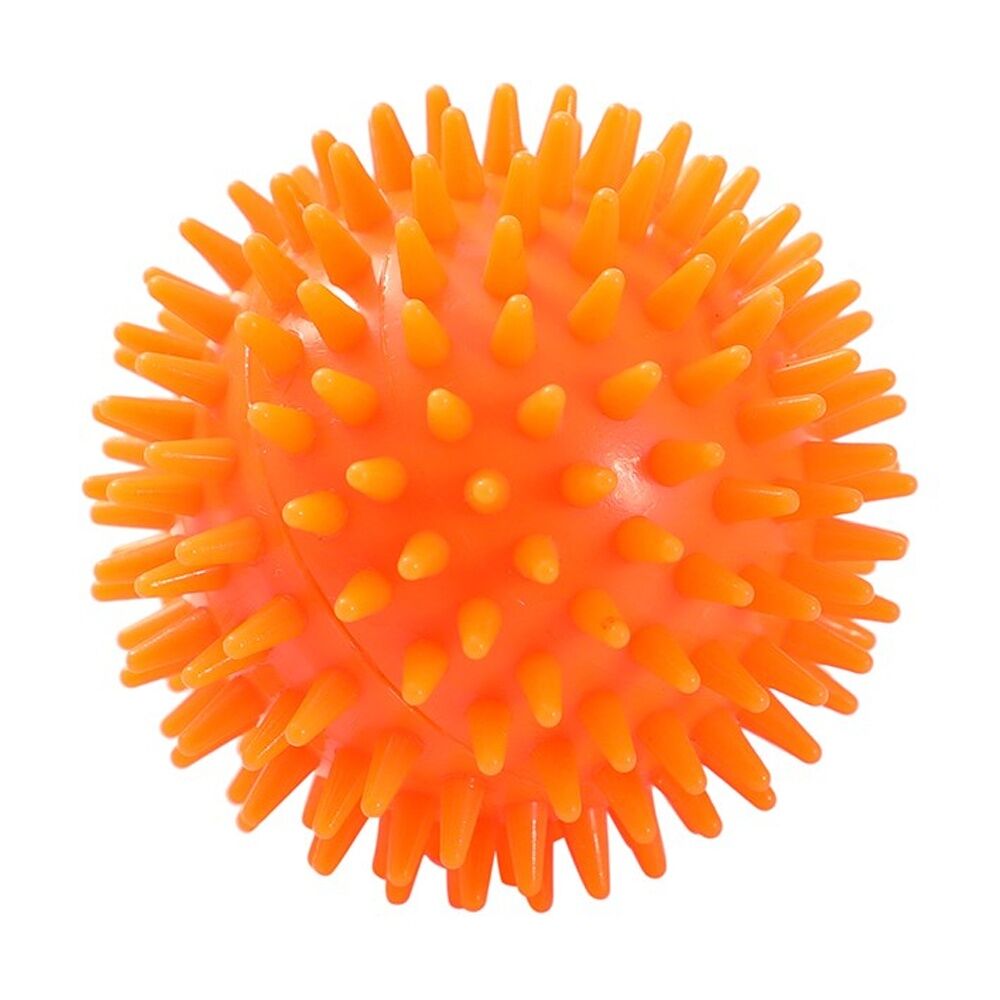 Paws and Claws Pet Dog Multi Ball Fetch/Catch Play Toy Set 6.5-7cm (4 Pieces) — image 3