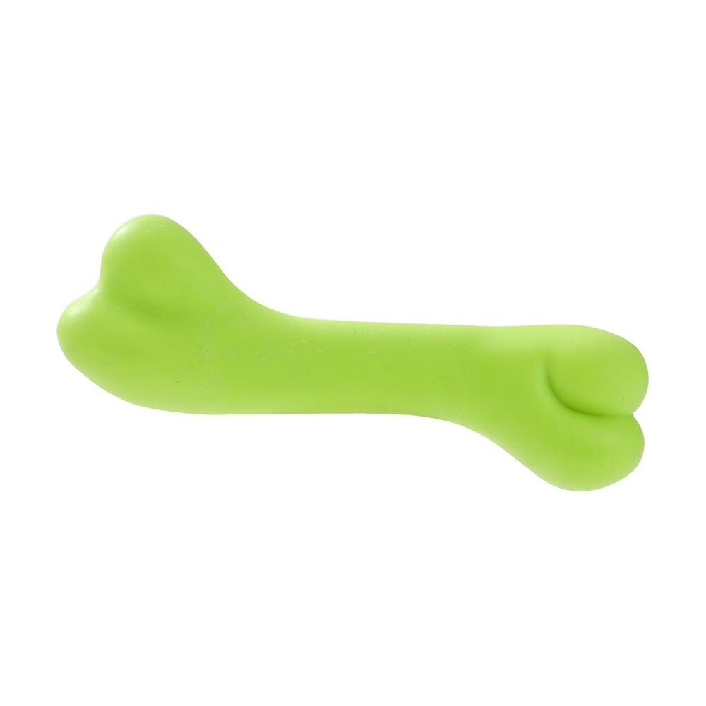 Paws and Claws 6x 2pc Mini TPR Bone And Ring Pet Dog Chew Fetch Toy Set — image 6