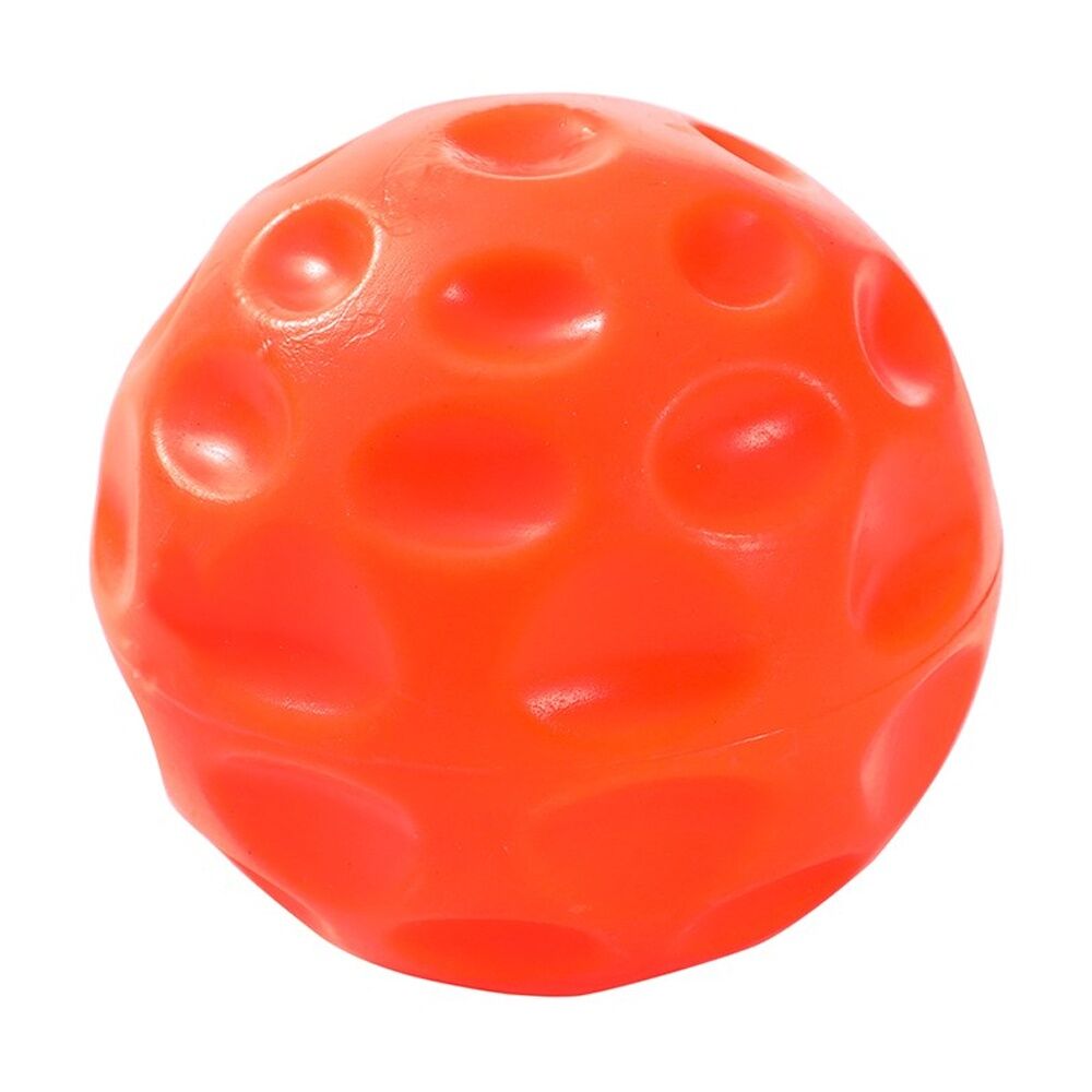 Paws and Claws Assorted Giggle Durable TPR Ball Dog Chew/Catch/Fetch Toy 9cm — image 4