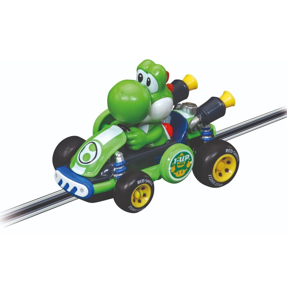 Carrera Mario Kart World Slot Racing Track Set Fun Play Kids 4.9m — image 3