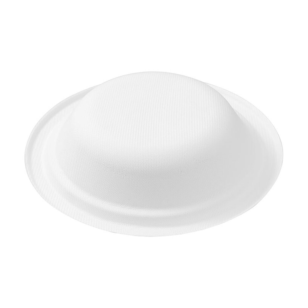 Lemon and Lime 6x 30pc Sugarcane Side Bowl Set Compostable 18cm — image 5