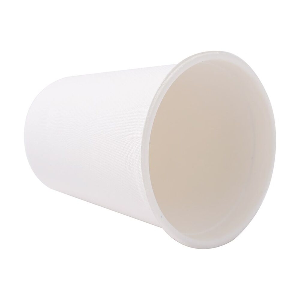 Lemon and Lime 12x 12pc Sugarcane Cup Set Biodegradable 250ml — image 6