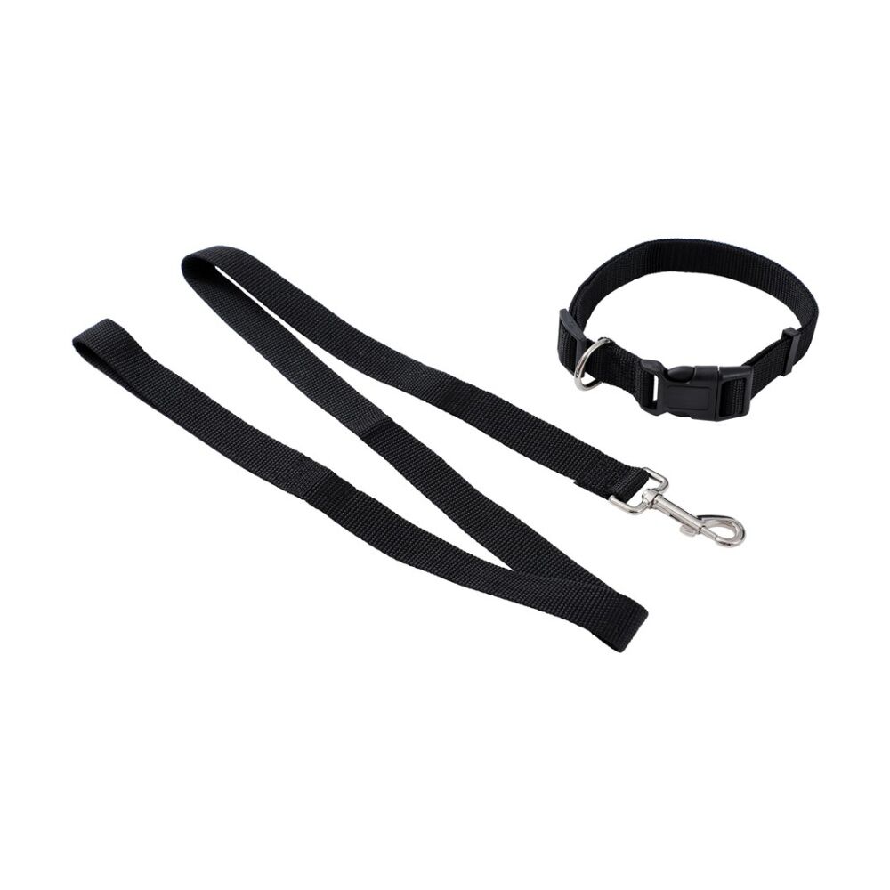 Paws and Claws Assorted Essentials Pet Dog Collar & Lead Set — image 5