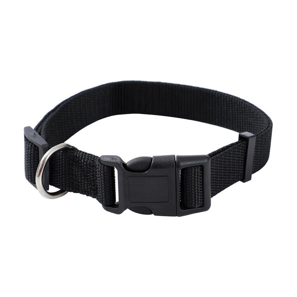 Paws and Claws Essentials Pet Dog Collar & Lead Set Large Assorted (3 Pack) — image 7
