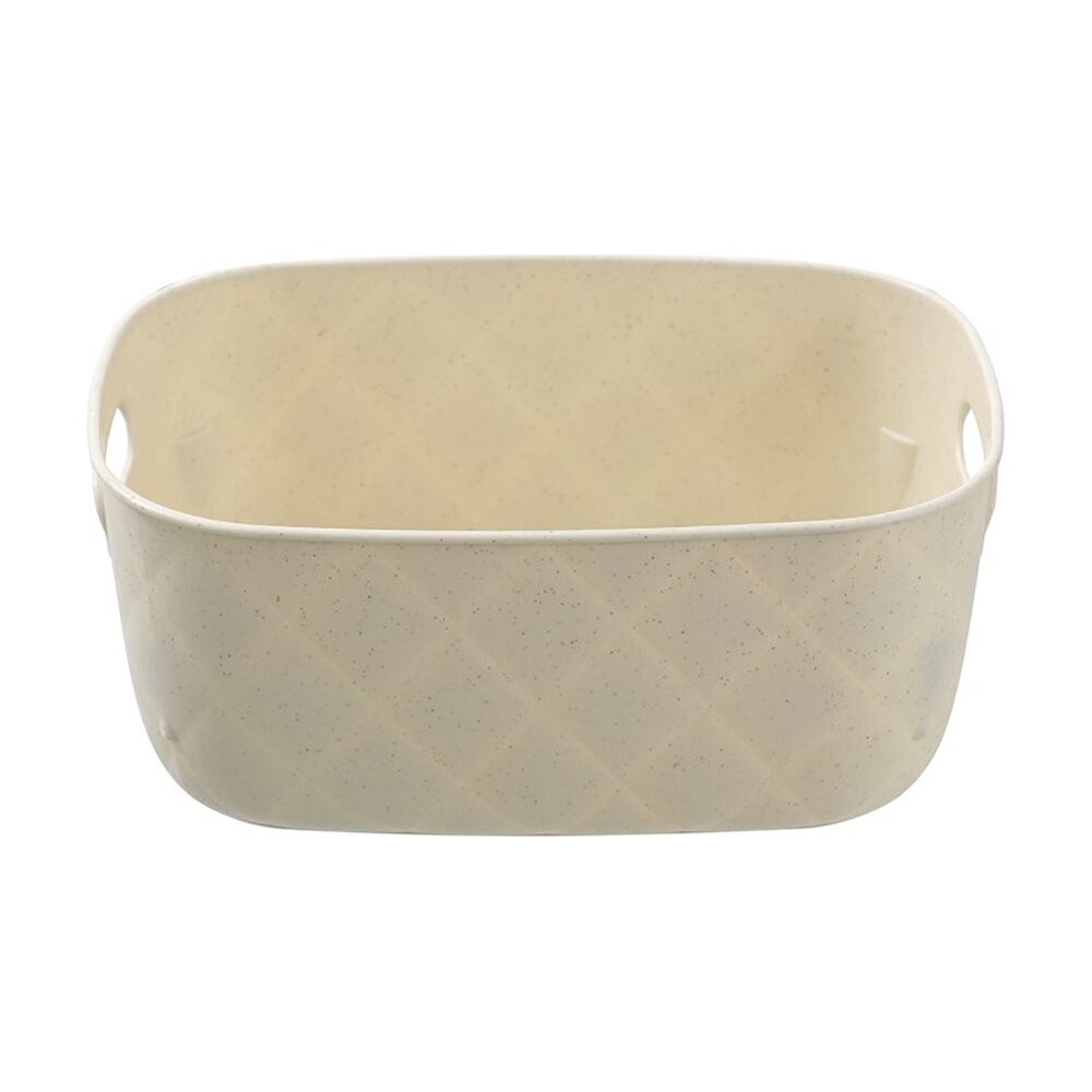 Boxsweden Diamond Quilted Home Storage Basket Small 23x18x14cm Assorted (24 Pack) — image 10