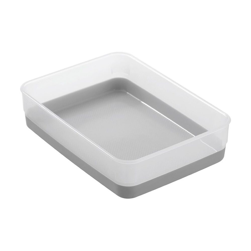 Boxsweden Assorted Durable Two-Tone Organiser Storage Tray 18x13.5x4.5cm — image 5