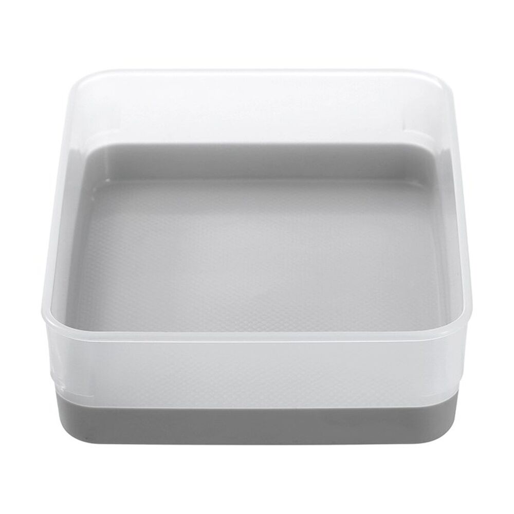 Boxsweden Assorted Durable Two-Tone Organiser Storage Tray 18x13.5x4.5cm — image 4