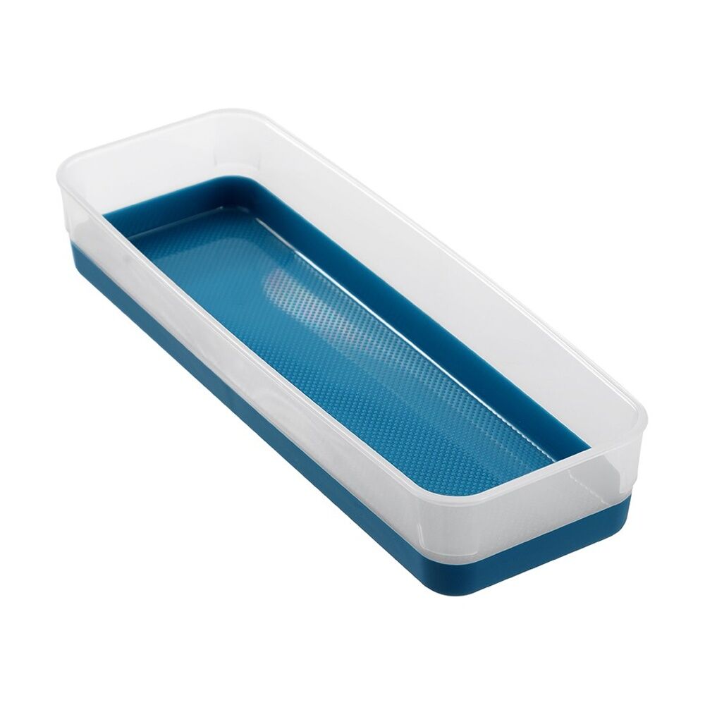 Boxsweden Durable Two-Tone Organiser Storage Tray 26.5x9x4.5cm Assorted (24 Pack) — image 10