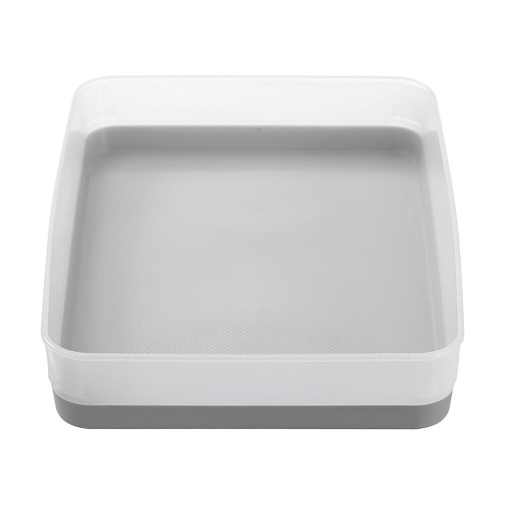 Boxsweden Durable Two-Tone Organiser Storage Tray 27.5x19x4.5cm Assorted (24 Pack) — image 5