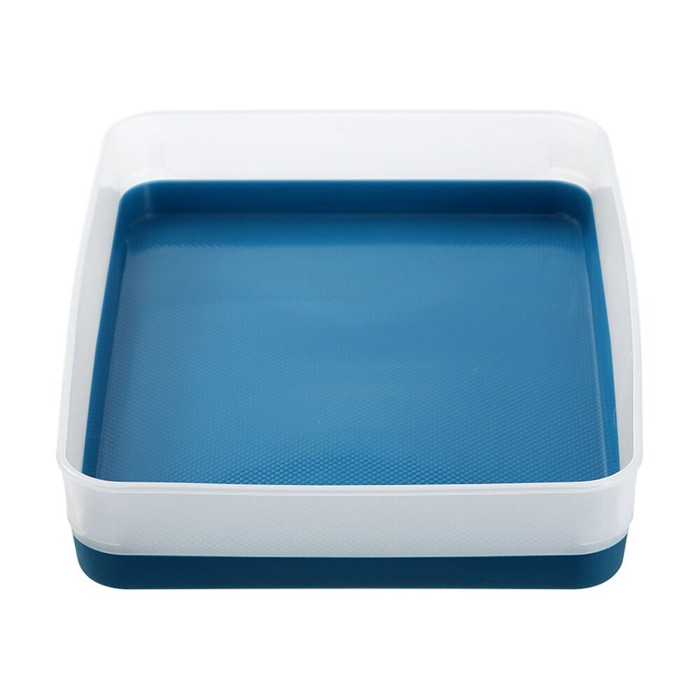 Boxsweden Durable Two-Tone Organiser Storage Tray 27.5x19x4.5cm Assorted (24 Pack) — image 9