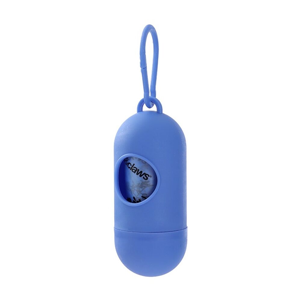 Paws and Claws 6x 60pc Pet Dog Scented Poop Bags Dispenser — image 9