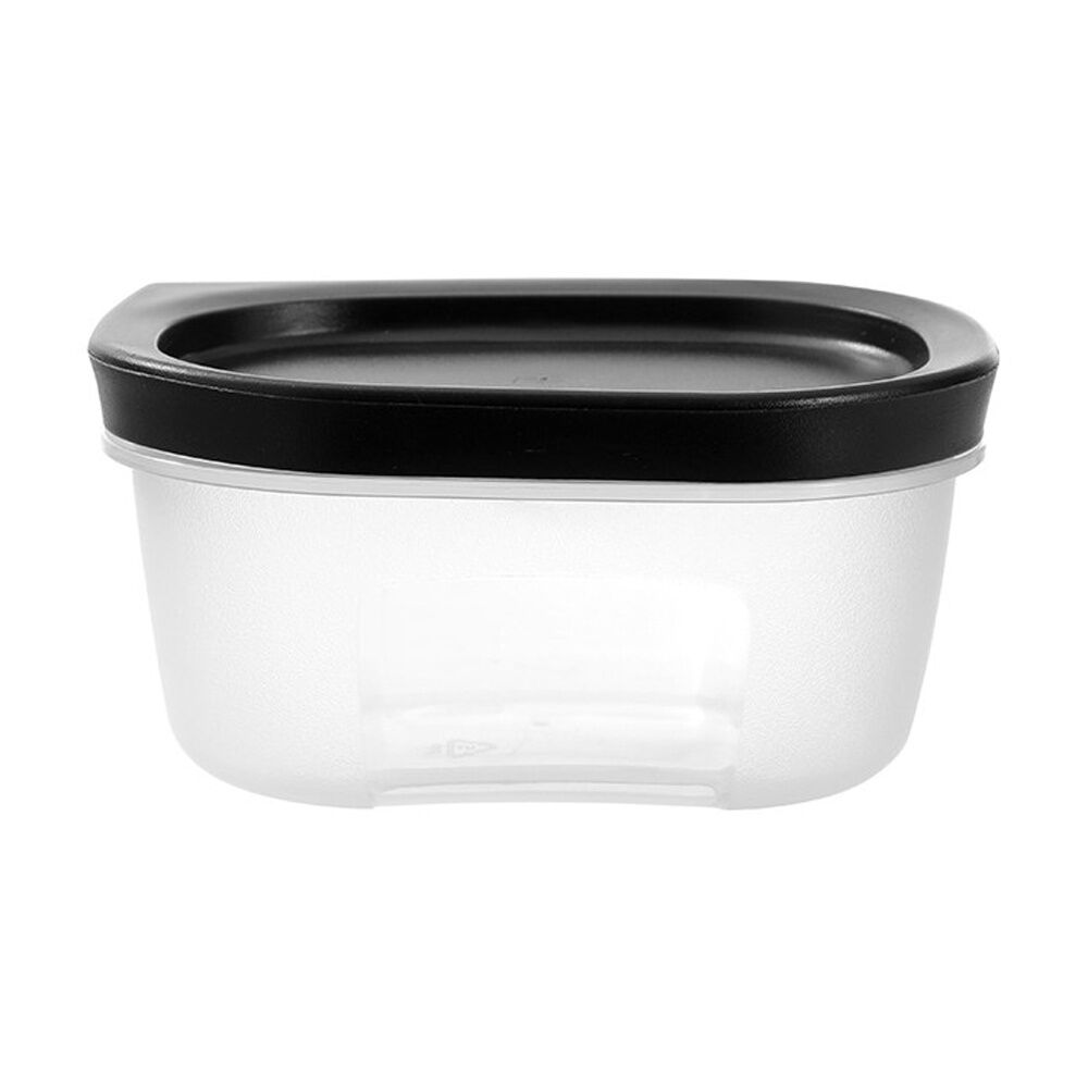 Lemon and Lime Food Reusable Container Organiser 200ml 10x7.5x5cm (2 Pieces) — image 5