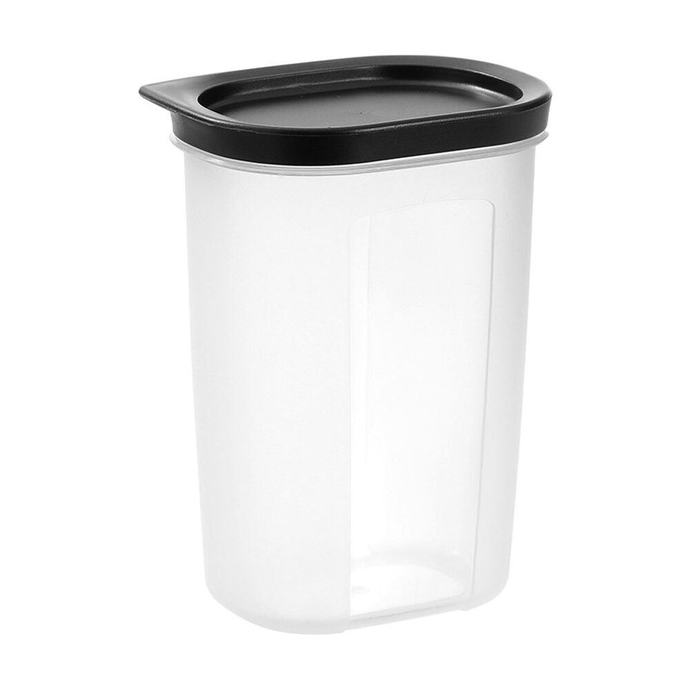 Lemon and Lime Food Keeper Reusable Container Organiser 500ml 10x7.5x13.6cm — image 4