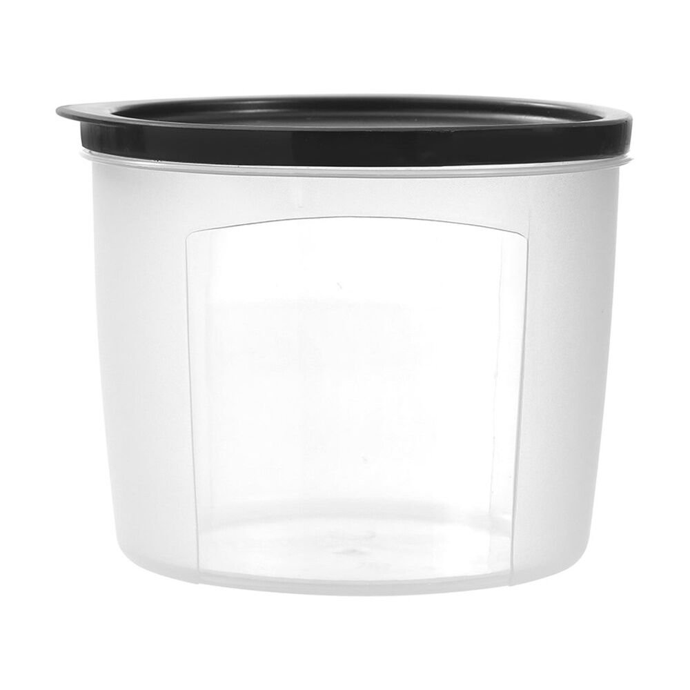 Lemon and Lime Food Keeper Round Reusable Container 1.5L 15x15x12.3cm (12 Pack) — image 4