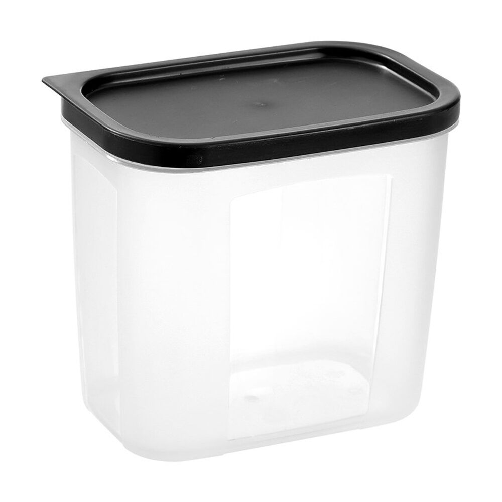 Lemon and Lime Food Keeper Rectangle Reusable Container 1.3L 15x10x13cm (24 Pack) — image 5