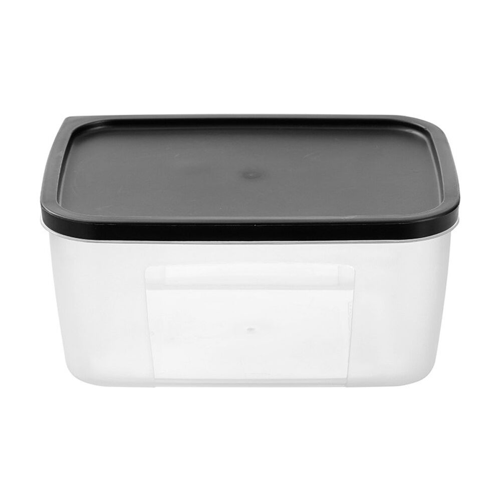 Lemon and Lime Food Keeper Rectangle Reusable Container 2L 20x15x9.3cm — image 4