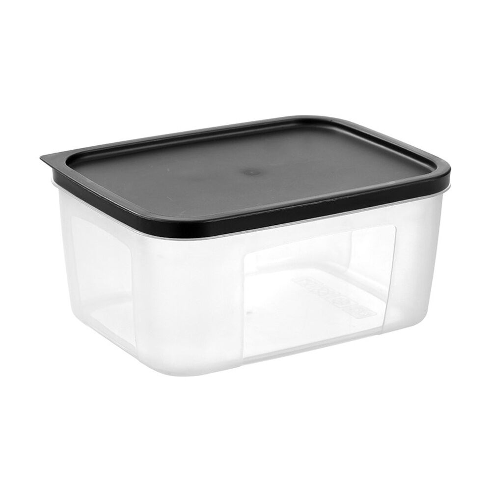 Lemon and Lime Food Keeper Rectangle Reusable Container 2L 20x15x9.3cm (12 Pack) — image 7