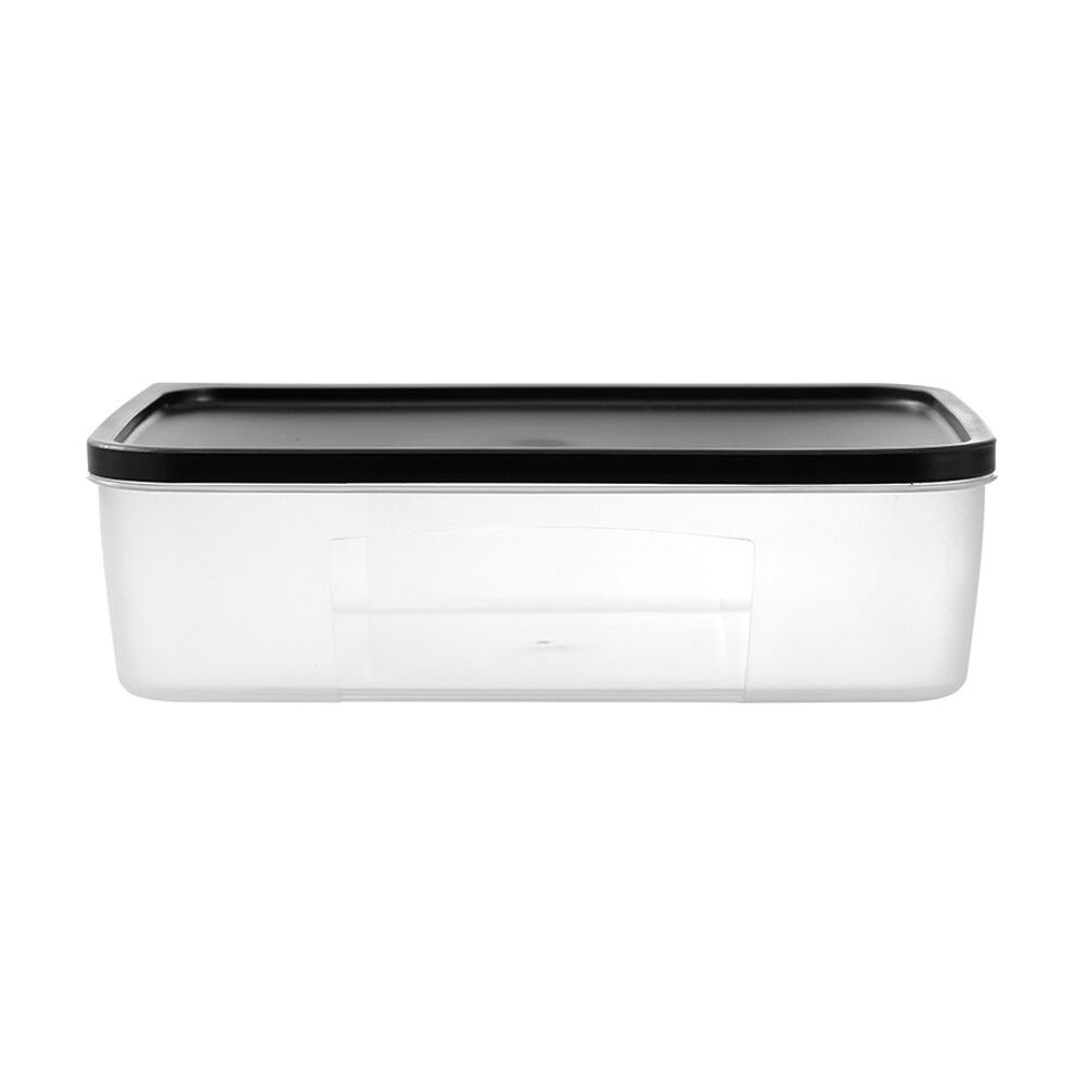 Lemon and Lime Food Keeper Rectangle Reusable Container 2.9L 27.5x17.7cm (12 Pack) — image 6