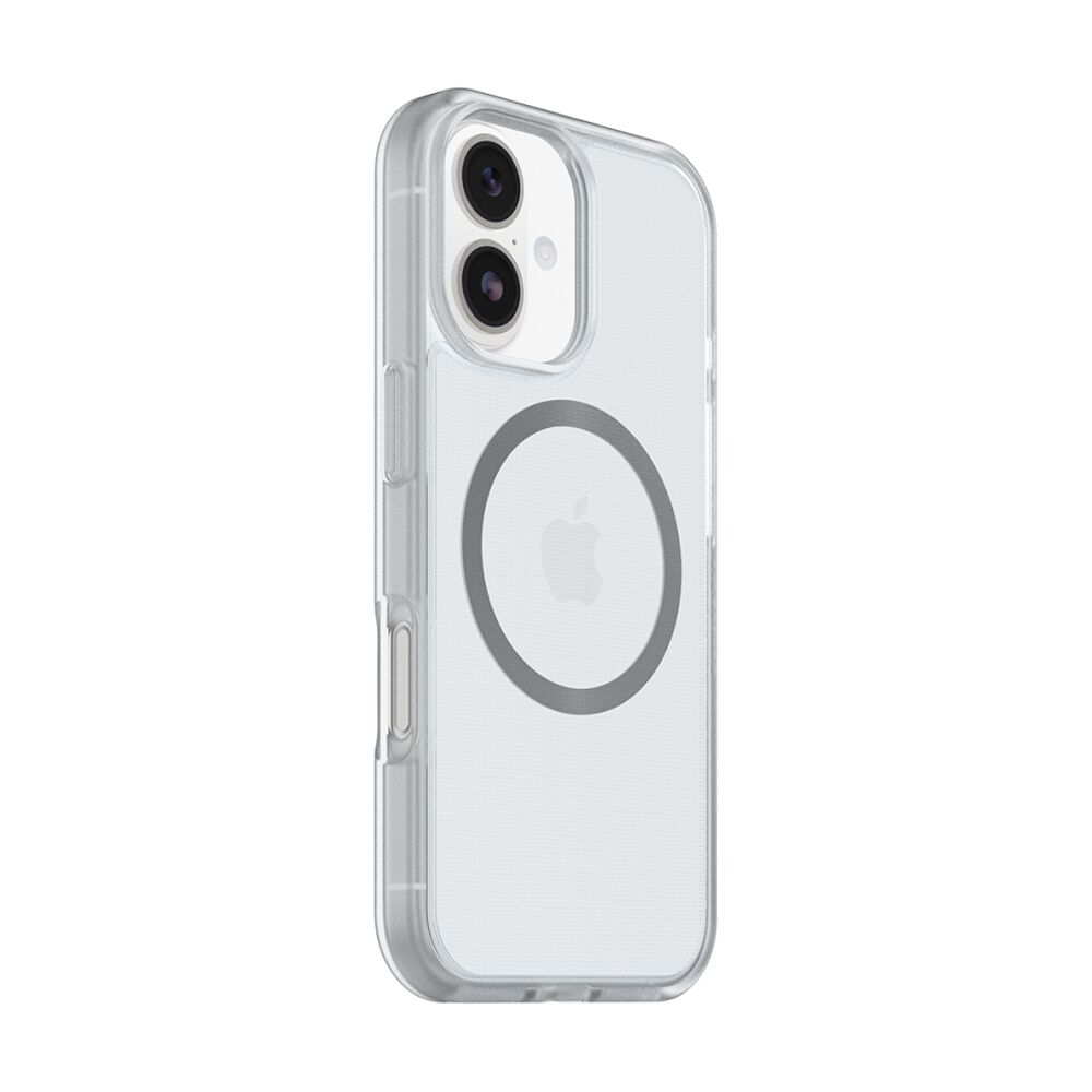 Otterbox Clear React MagSafe Mobile Phone Case for iPhone 17 — image 2