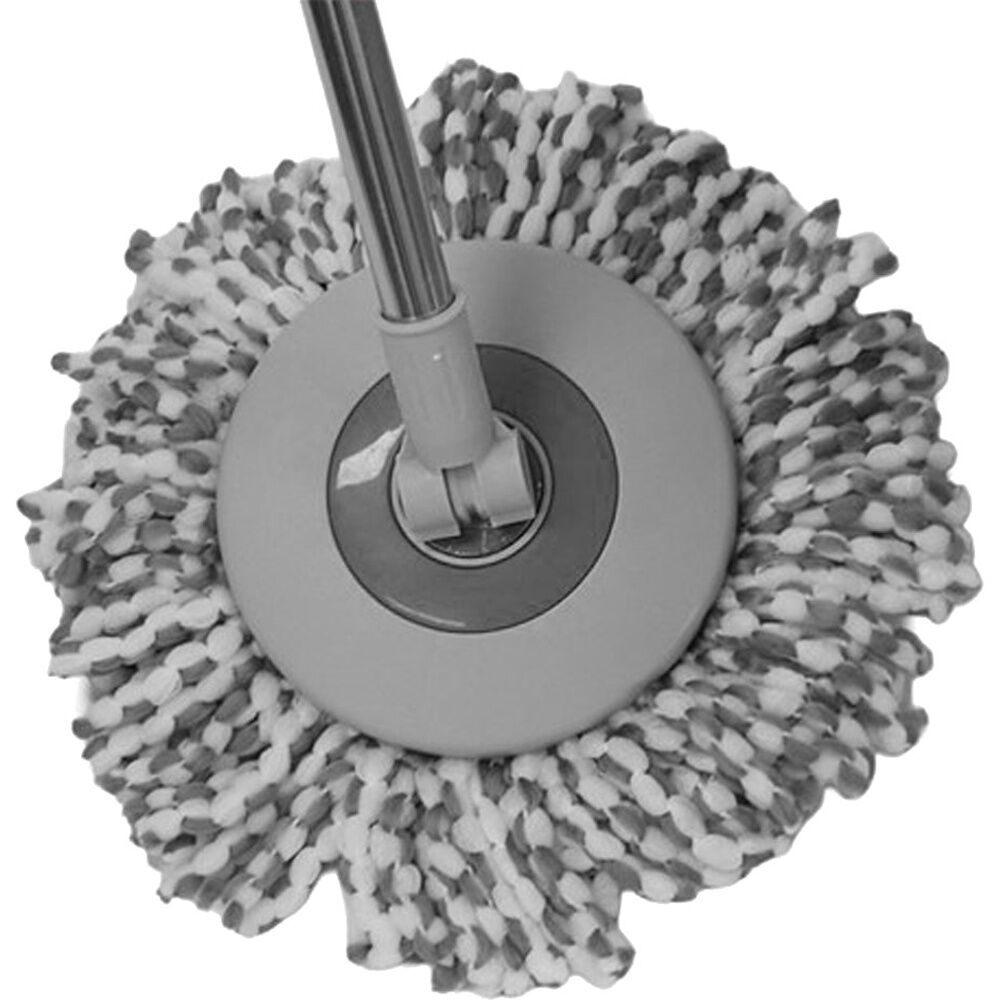 Boxsweden Prime Spin Mop Head Refill Cleaning Accessory Assorted 100g (6 Pack) — image 2