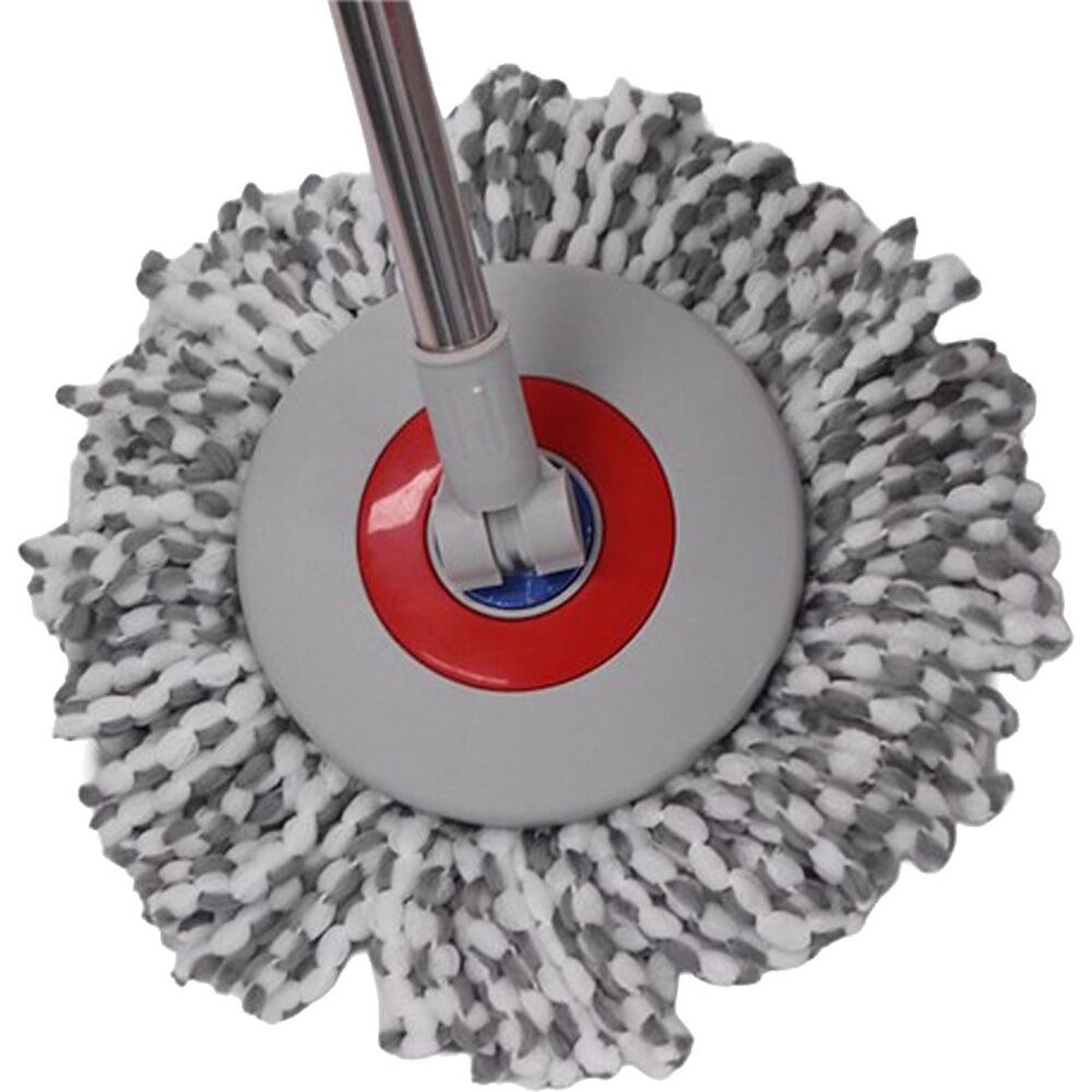 Boxsweden Prime Spin Mop Head Refill Cleaning Accessory Assorted 100g (6 Pack) — image 4