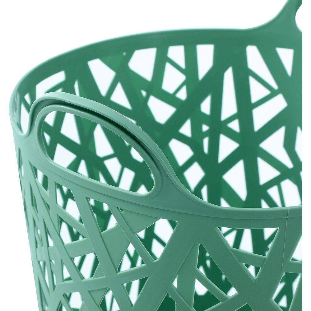 Boxsweden Vine Basket Home Organiser Storage Container Assorted 42L (6 Pack) — image 6
