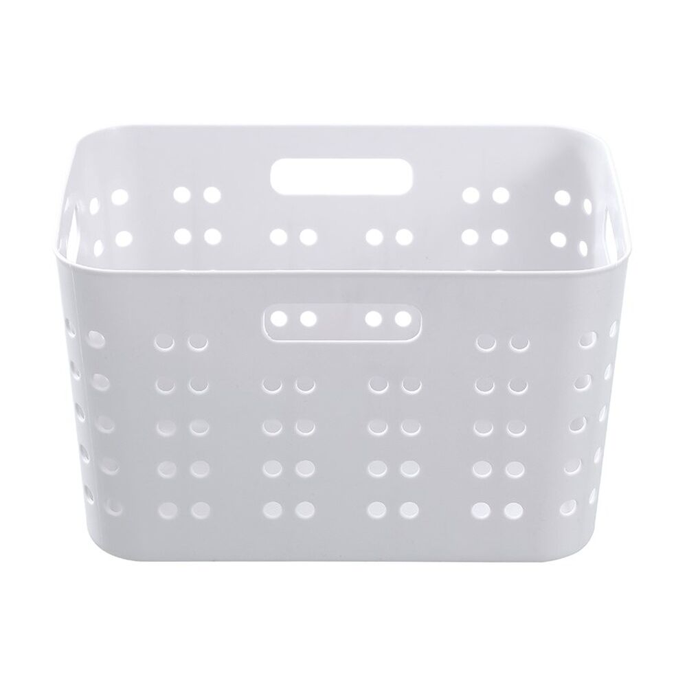 Boxsweden Aeris Basket Home Organiser Storage Container Assorted 4.5L (24 Pack) — image 10