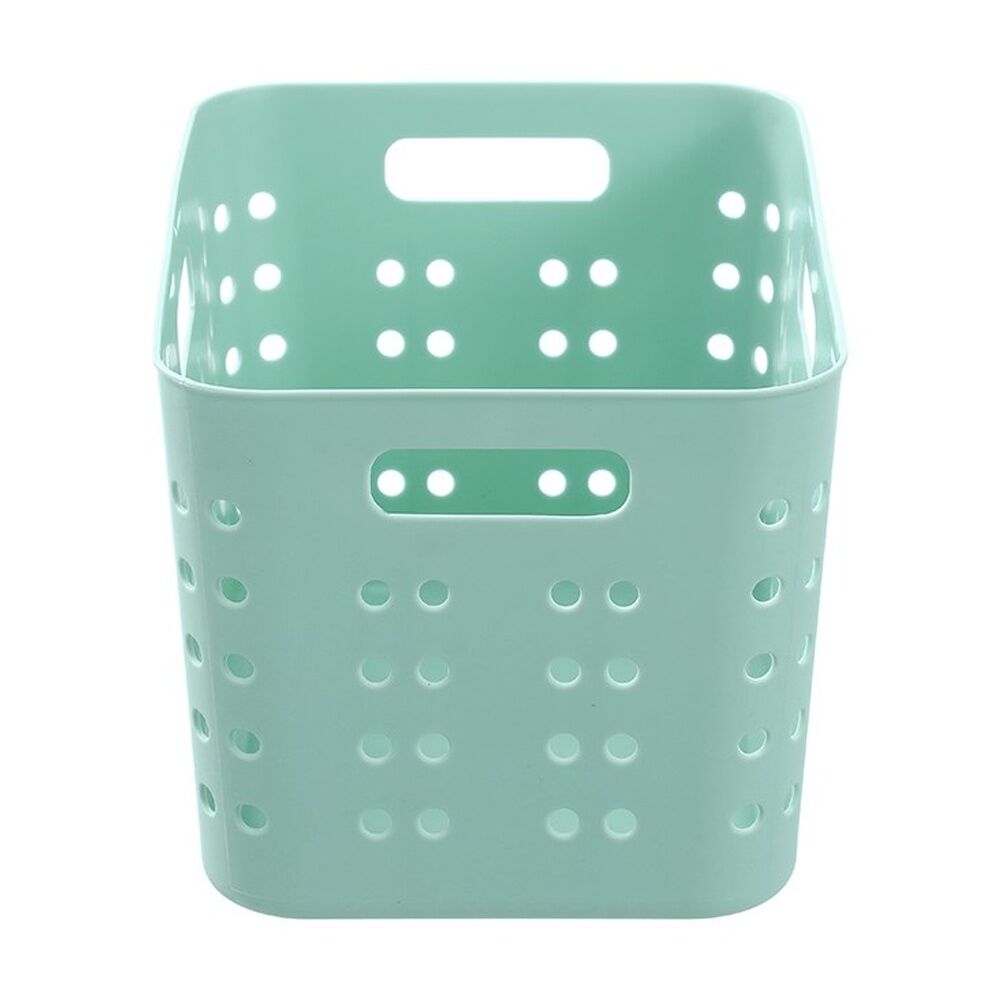 Boxsweden Aeris Basket Home Organiser Storage Container Assorted 4.5L (24 Pack) — image 5