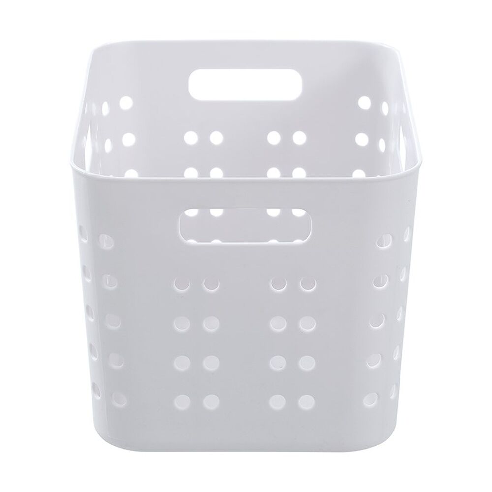 Boxsweden Aeris Basket Home Organiser Storage Container Assorted 4.5L (24 Pack) — image 8