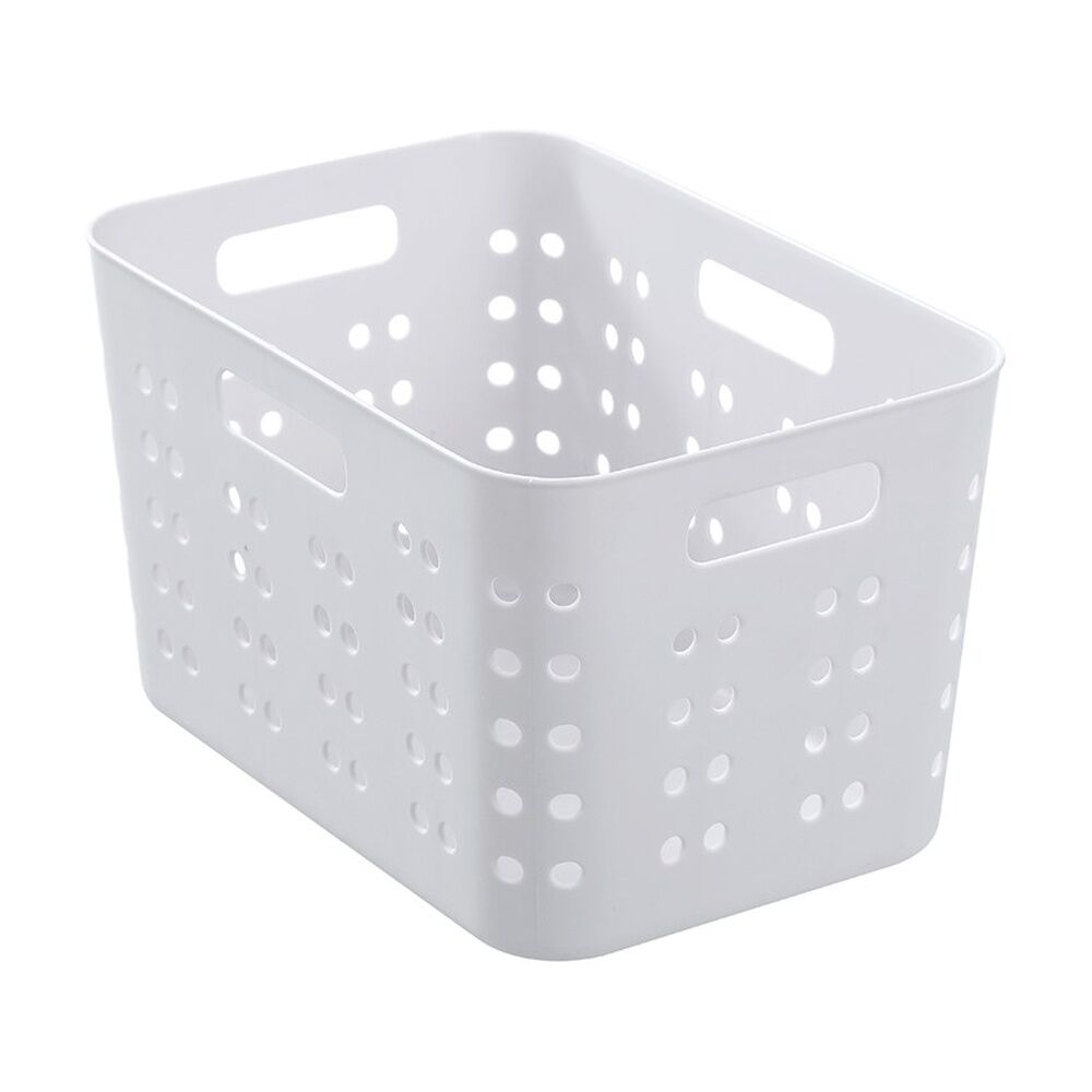 Boxsweden Aeris Basket Home Organiser Storage Container Assorted 4.5L (24 Pack) — image 9