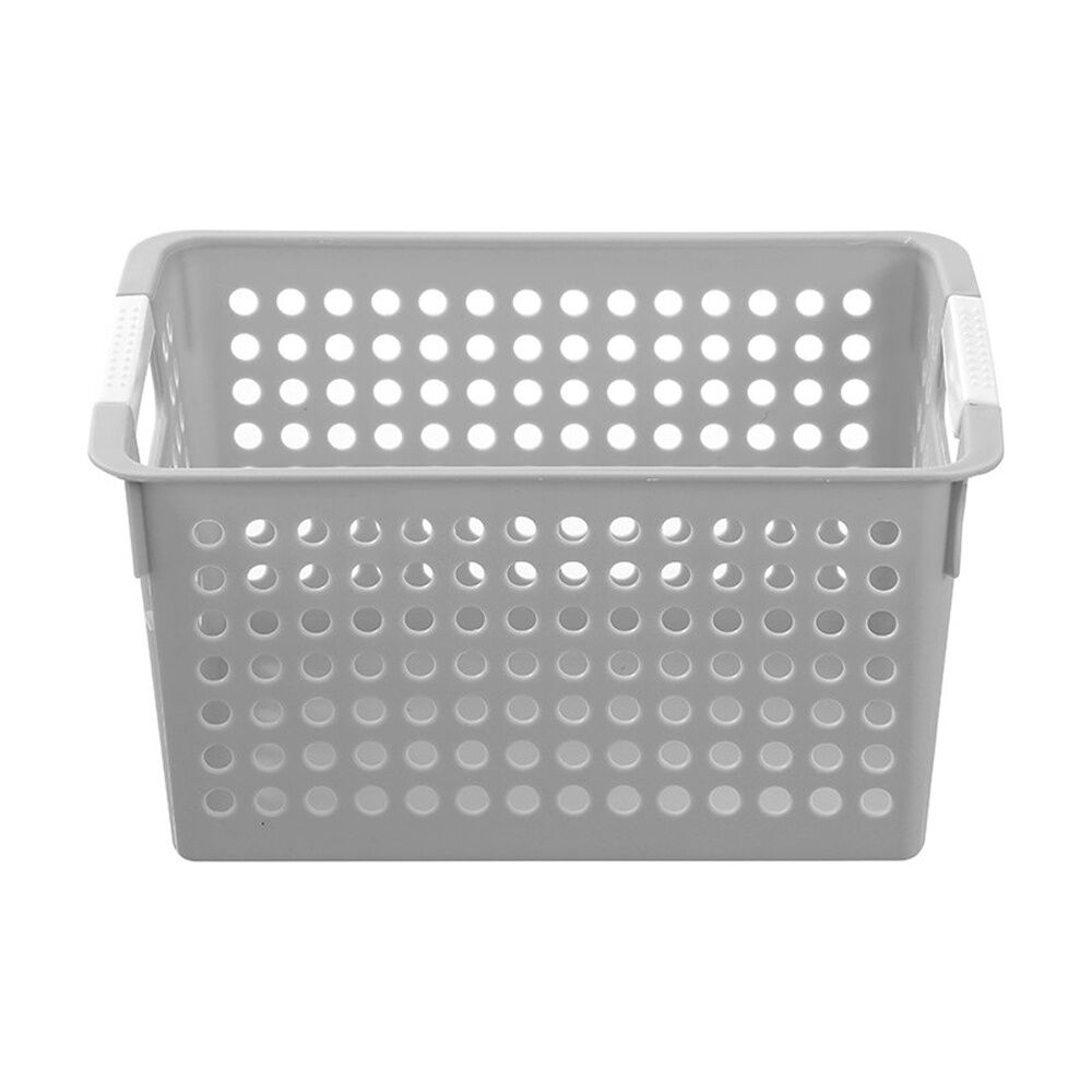 Boxsweden Lite Basket Home Organiser Storage Container Asst 4L 27x18x14cm Boxsweden — image 3