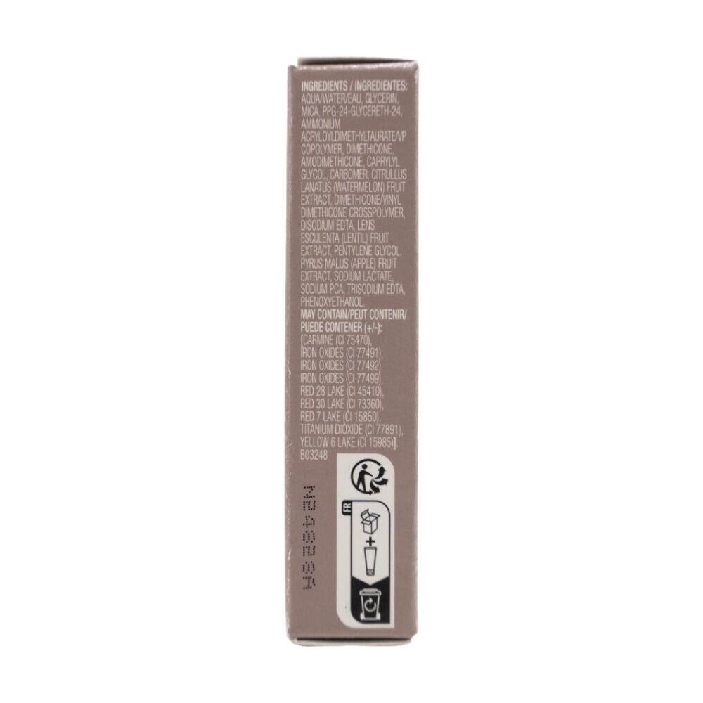 Revlon 11ml Illuminance Enchanting Mauve 110 Gel Serum Make Up Blush — image 2