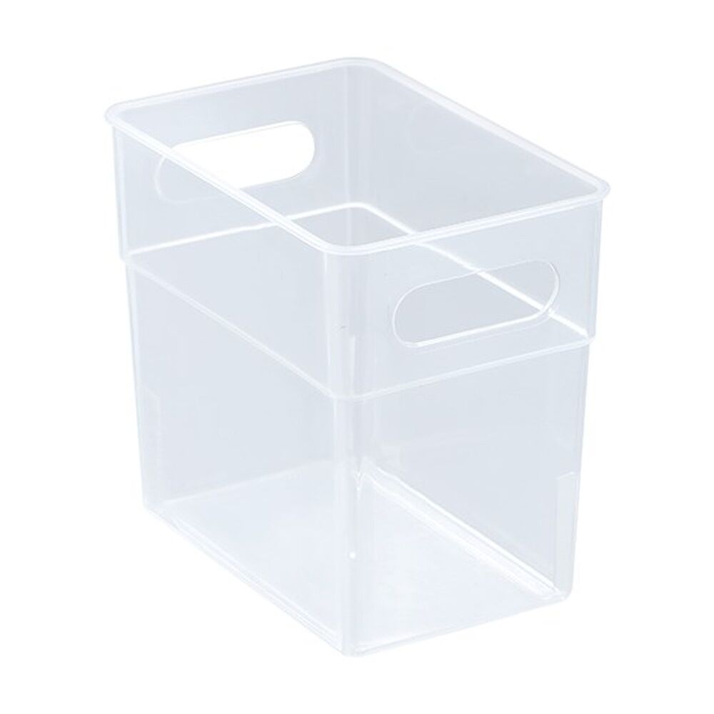 Boxsweden Nova Home/Office Plastic Storage Container 1.5L 15x10x14cm (36 Pack) — image 5