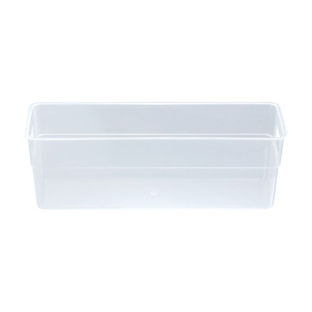 Boxsweden Nova Home/Office Plastic Storage Container 1.8L 28x10x9.5cm Boxsweden — image 2