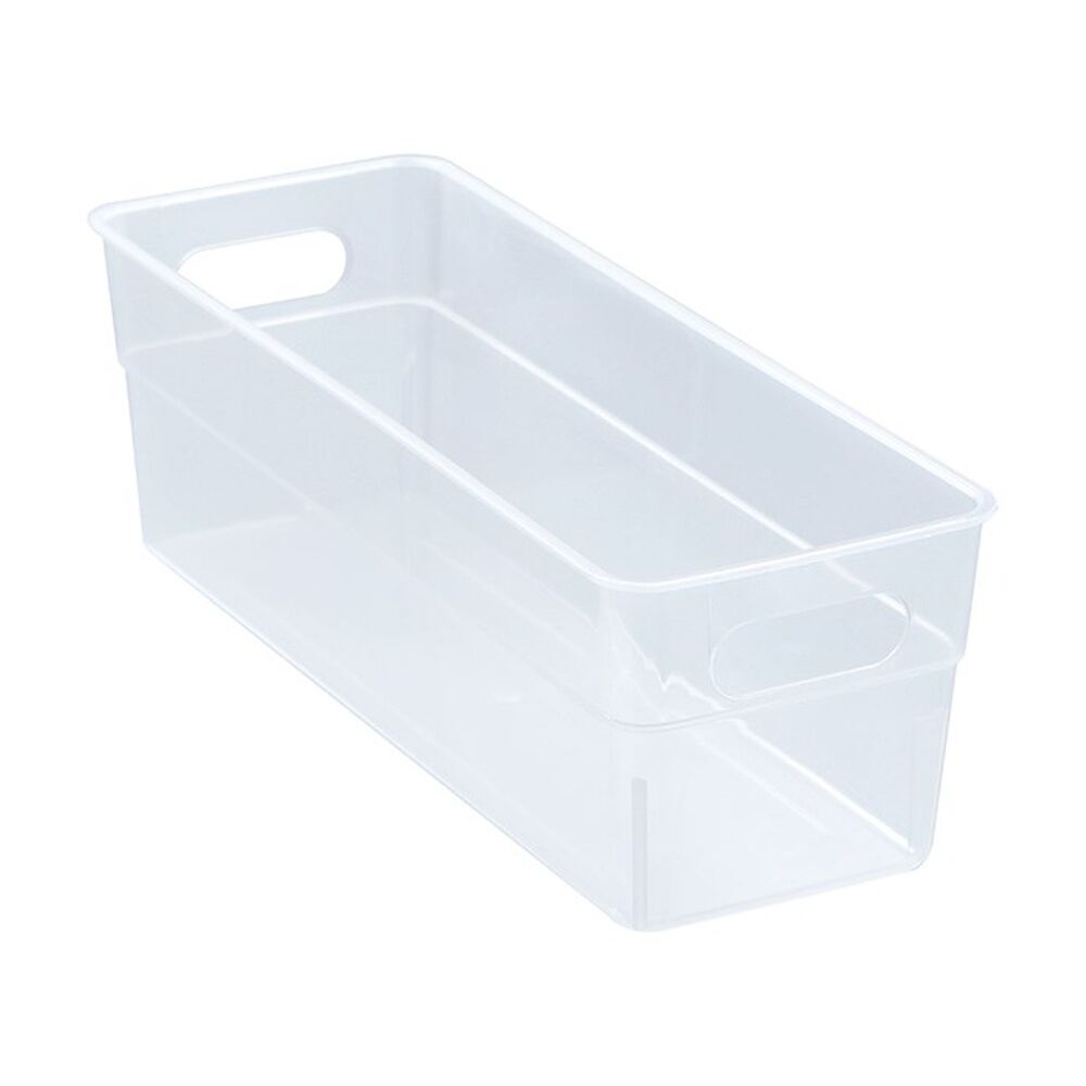 Boxsweden Nova Home/Office Plastic Storage Container 1.8L 28x10x9.5cm Boxsweden — image 4