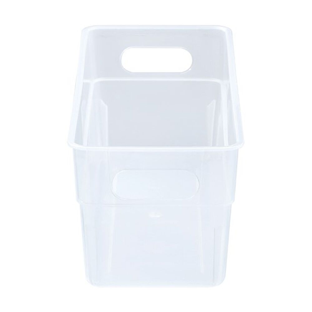 Boxsweden Nova Home/Office Plastic Storage Container 1.8L 28x10x9.5cm Boxsweden — image 3