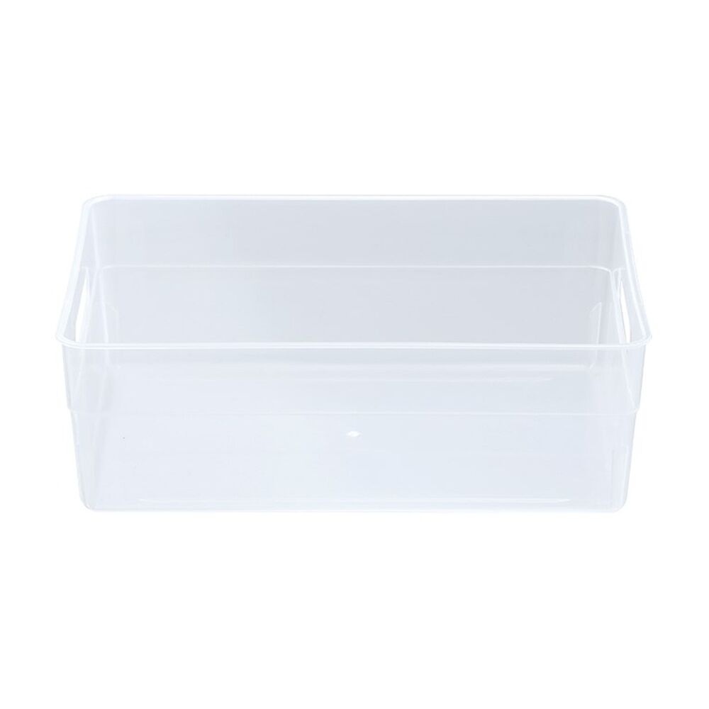 Boxsweden Nova Home/Office Plastic Storage Container 3.8L 28x20x9.5cm (12 Pack) — image 5