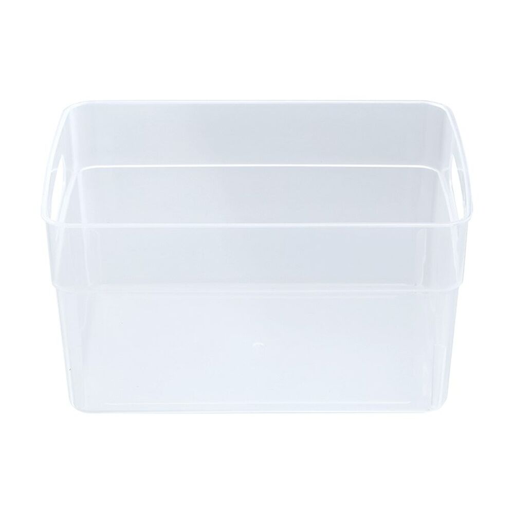 Boxsweden Nova Home/Office Plastic Storage Container 7L 28x22.5x14.5cm (12 Pack) — image 3