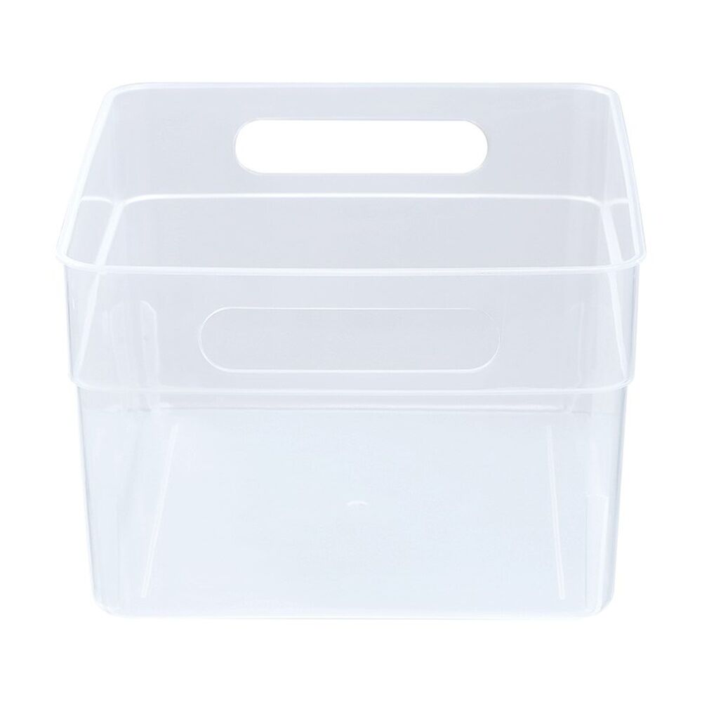 Boxsweden Nova Home/Office Plastic Storage Container 7L 28x22.5x14.5cm (12 Pack) — image 4