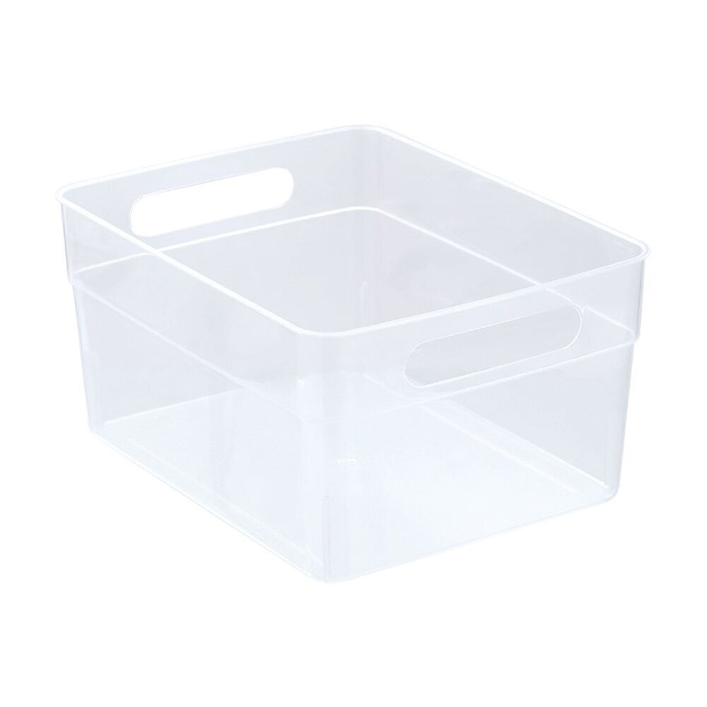 Boxsweden Nova Home/Office Plastic Storage Container 7L 28x22.5x14.5cm (24 Pack) — image 5