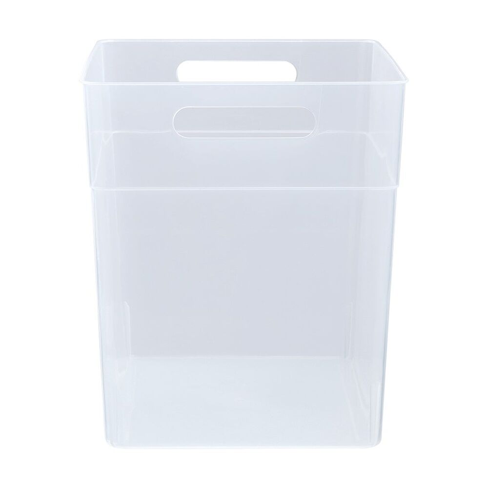 Boxsweden Nova Home/Office Plastic Storage Container 23L 36x25.5x30cm (12 Pack) — image 4