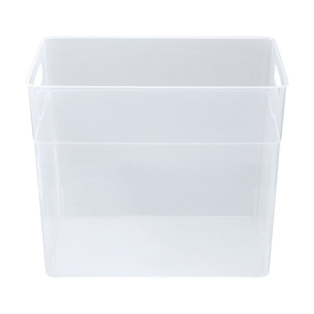 Boxsweden Nova Home/Office Plastic Storage Container 23L 36x25.5x30cm (6 Pack) — image 3