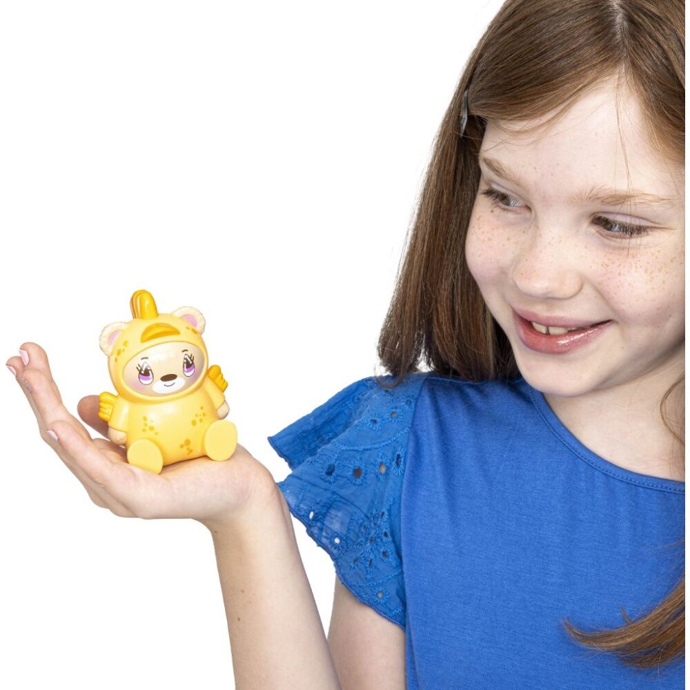 Bonkers Moriah Elizabeth Mystery Figures Series 3 Costumes Assorted Bonkers — image 4