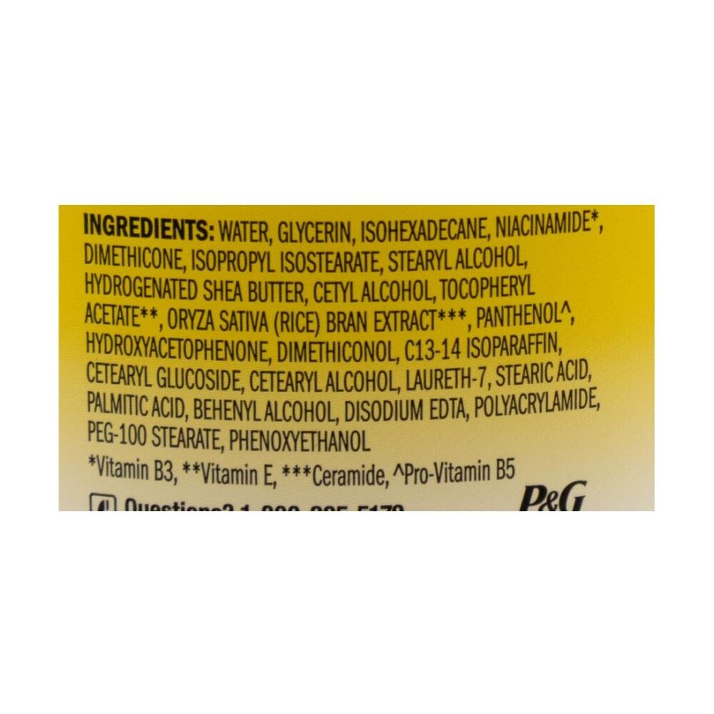 Olay 3-in1 Nourish Renew & Strengthen Hydrating Rich Moisturising Cream 241g (3 Pack) — image 4