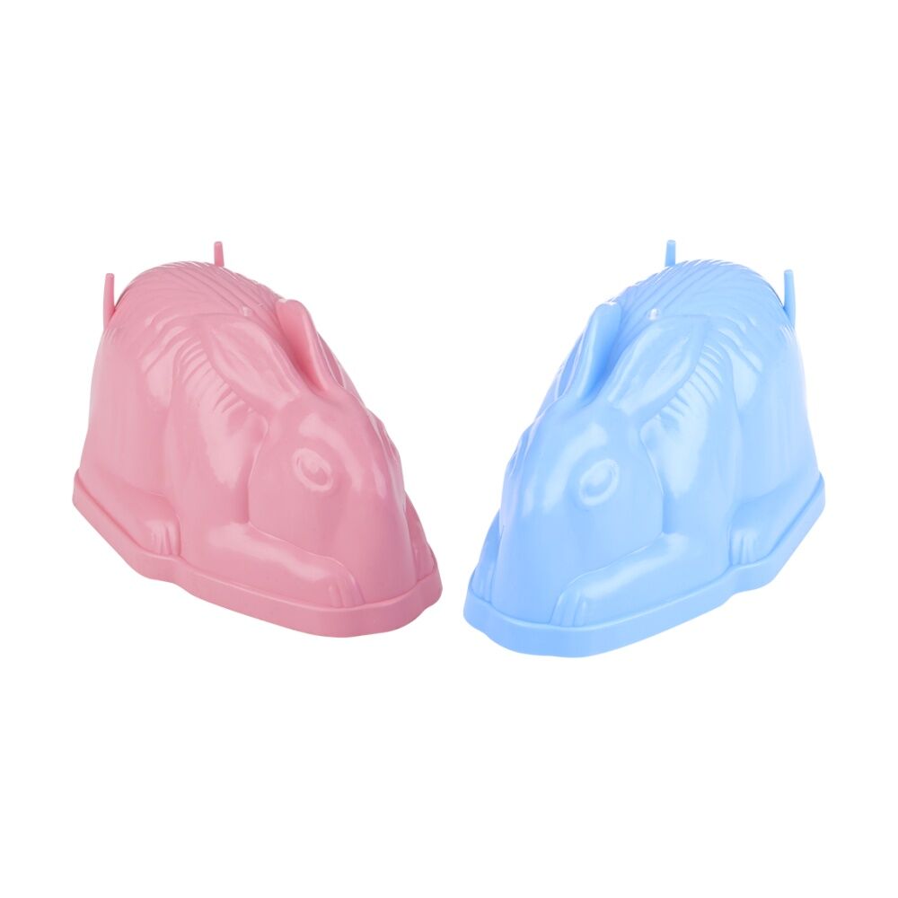 D.Line Big Daddy Bunny Chocolate/Jelly Mould Reusable Assorted (3 Pack) — image 5