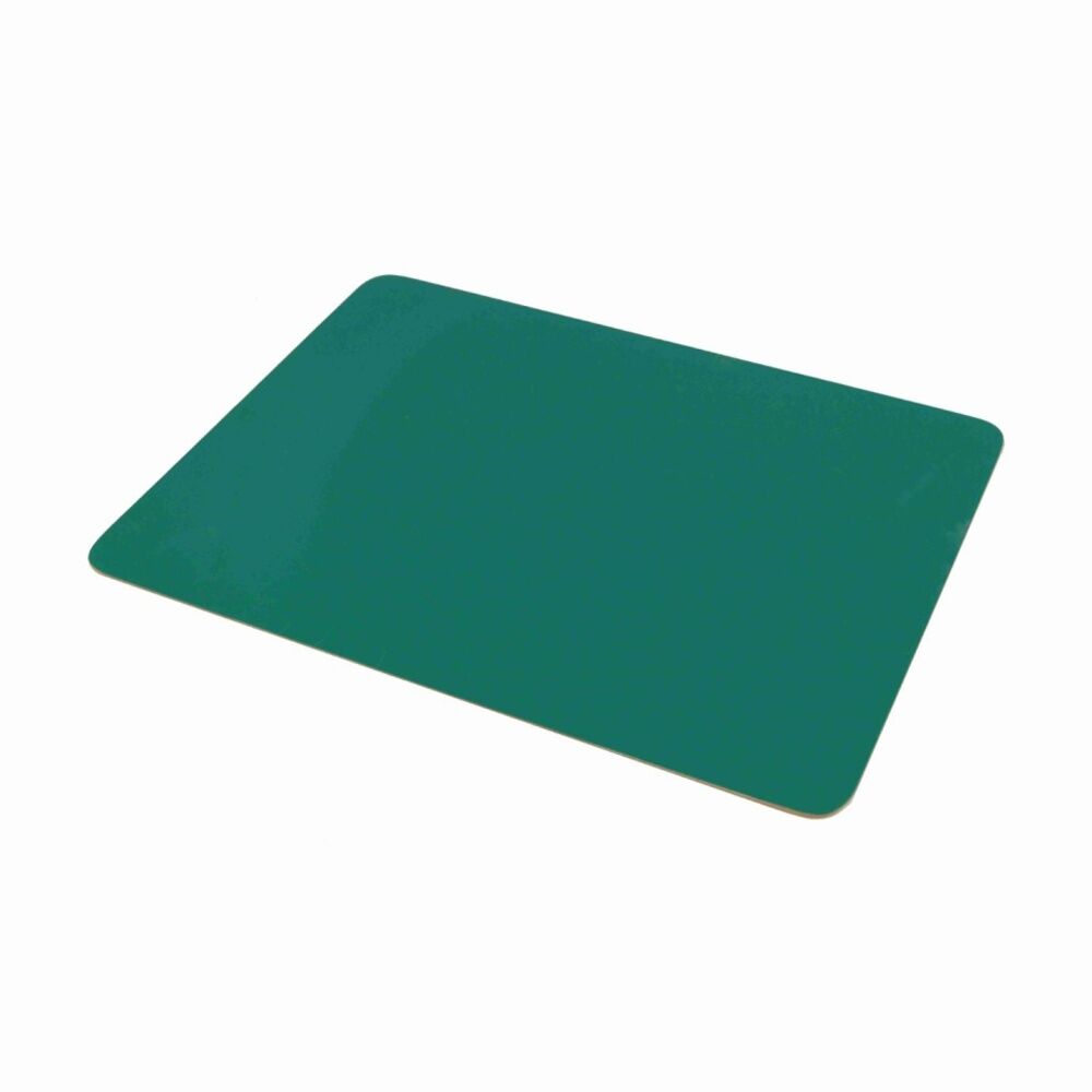 Vivaio Green Blackboard Slate Writing Drawing Board 40x30cm 3y+