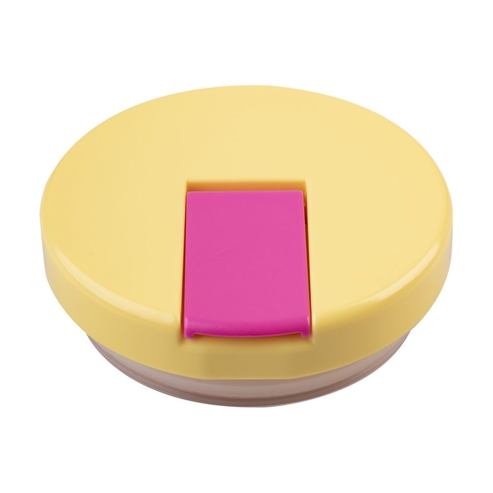 Oasis Double Wall Insulated Food Flask 230ml Bubblegum — image 6
