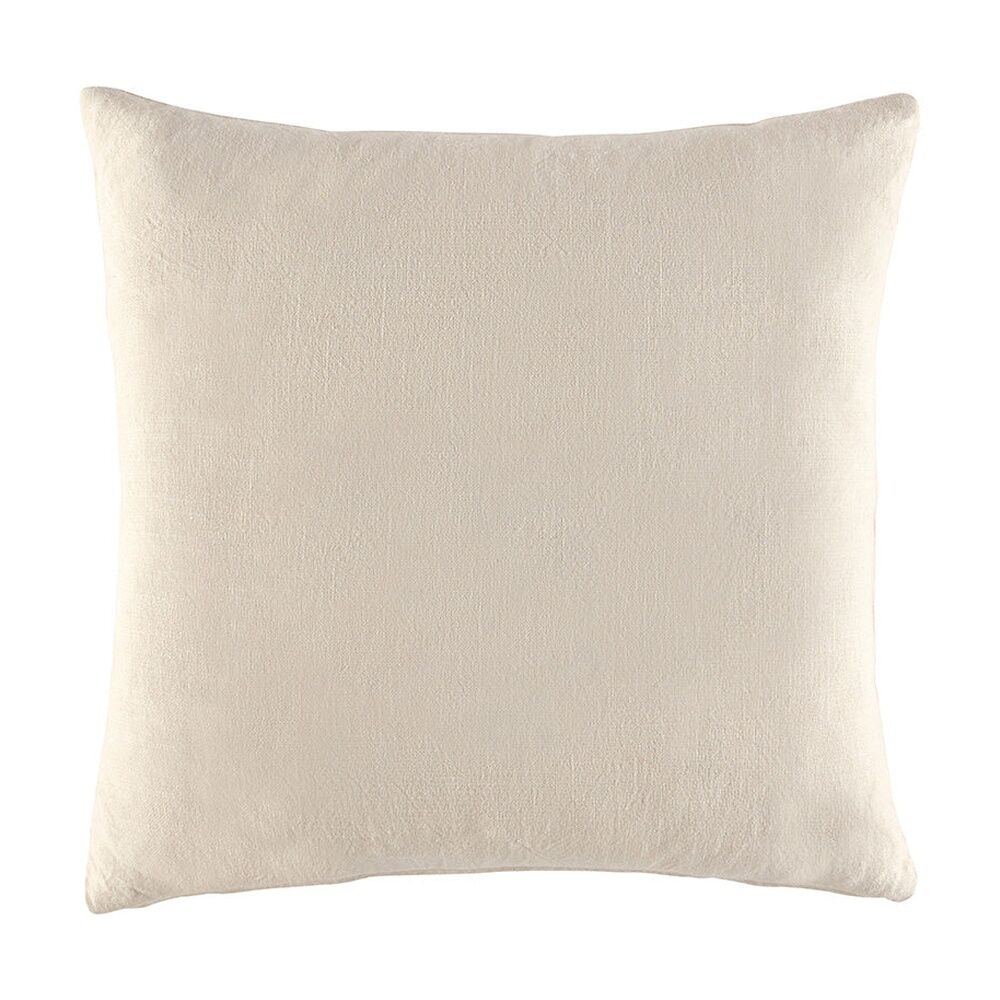 Kas Australia Lobster Cushion Cotton Coastal Multi 50x50cm Kas Australia — image 2